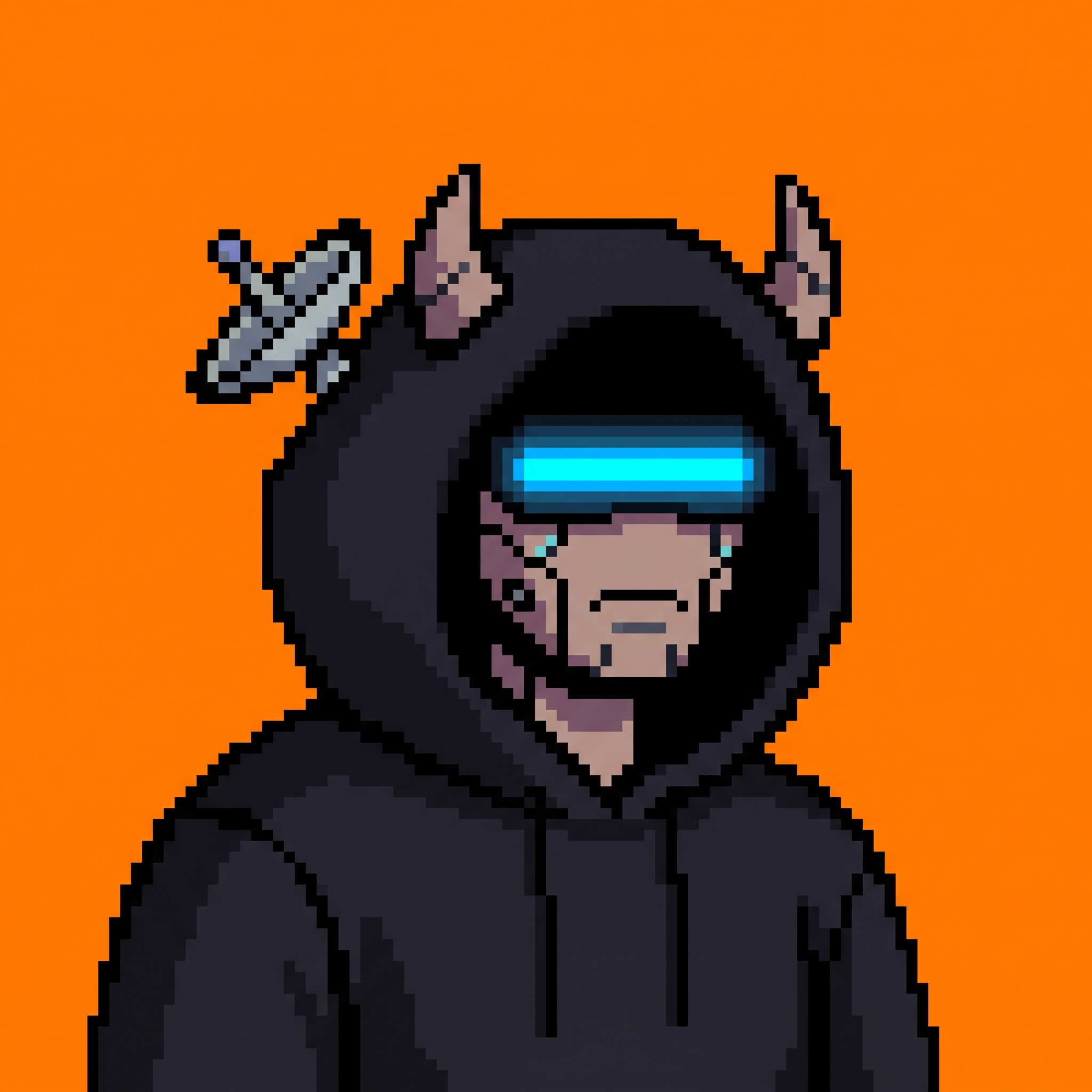 ByteBoyz collection avatar