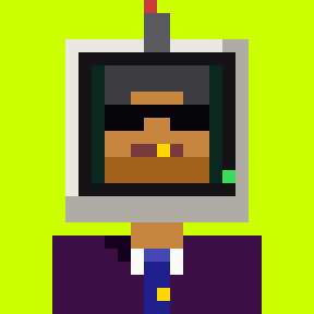 CRT Bankers collection avatar