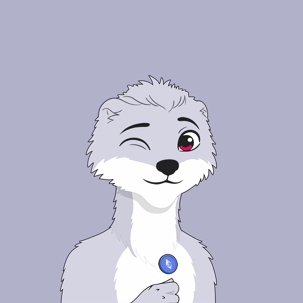 Lioralyn Cozy Foxes collection avatar