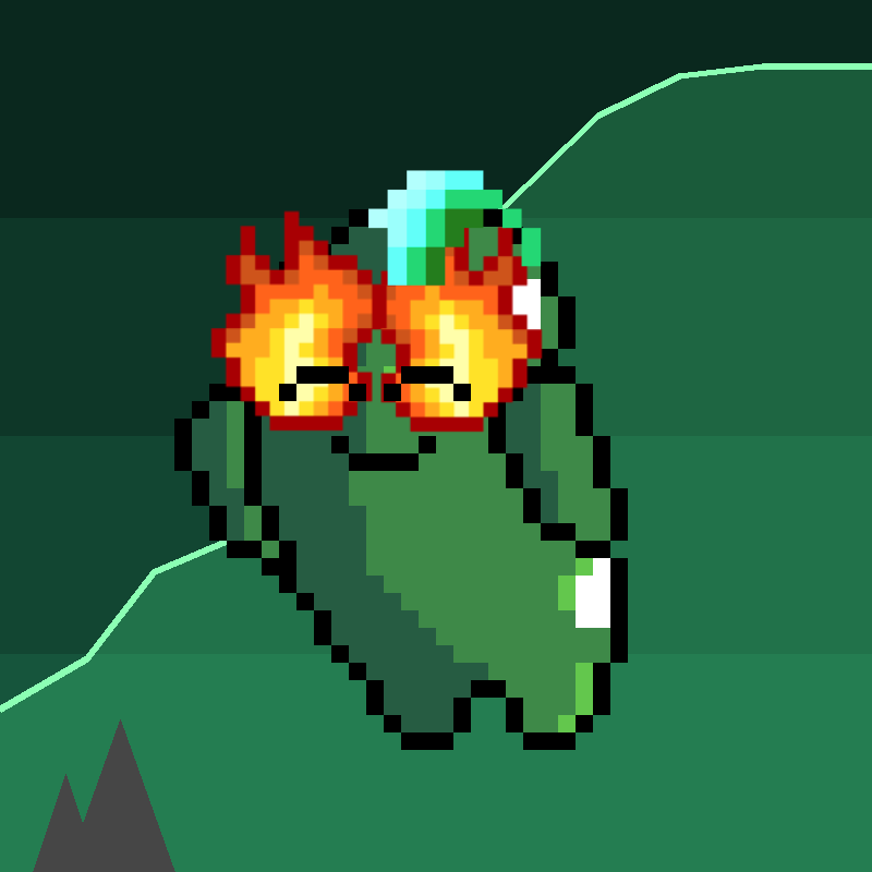 The Beanzy Brokers collection avatar
