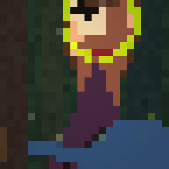 RICH RICH collection avatar