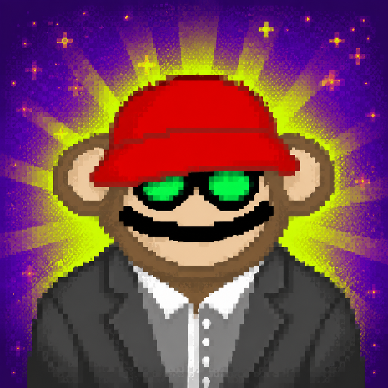 Robinhood Puppets collection avatar