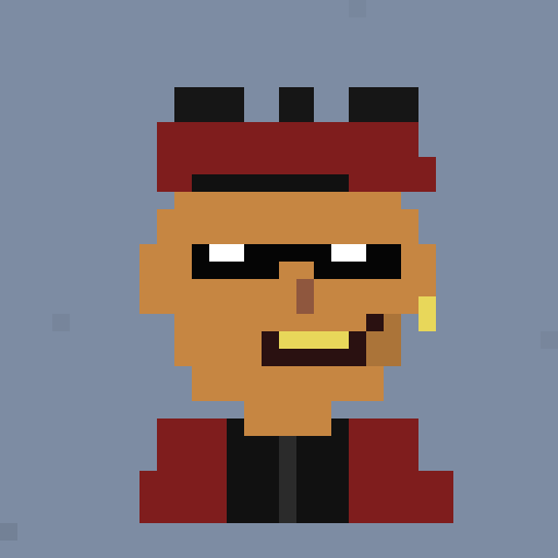 Lil Punks collection avatar