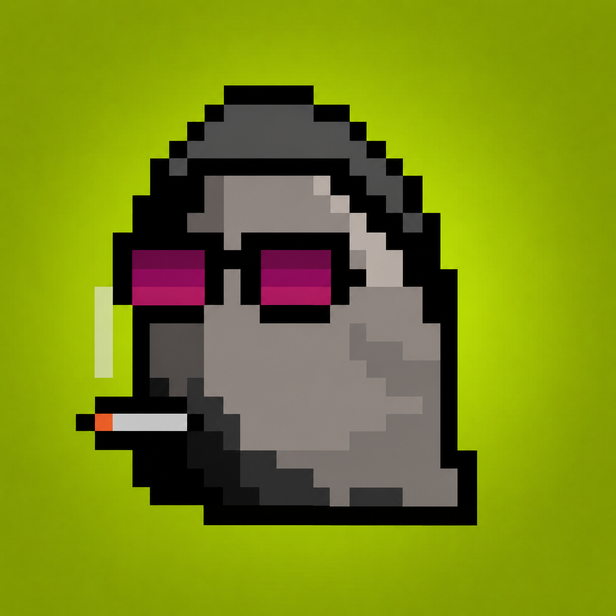 Hood Stones collection avatar