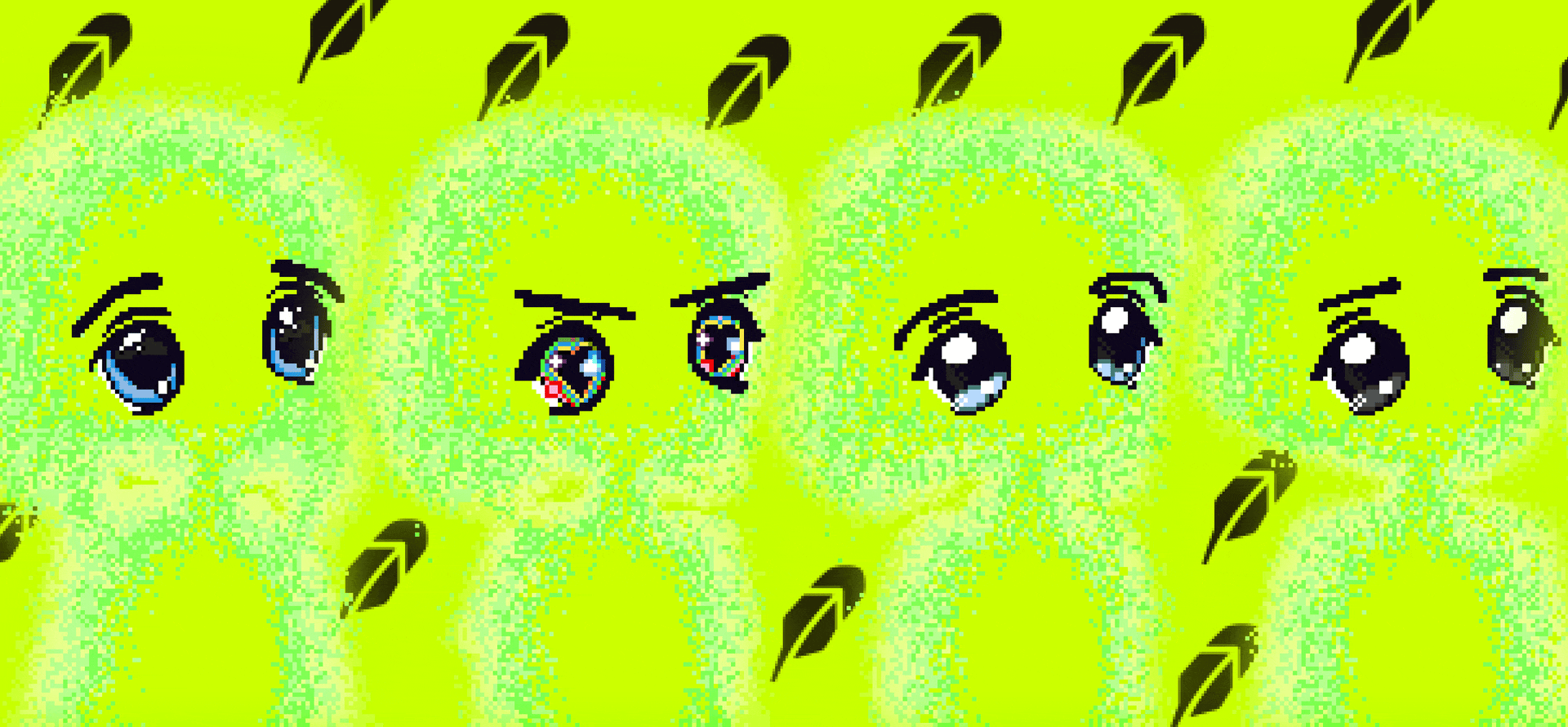 Collection banner