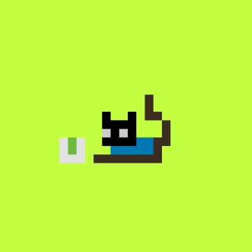 Cash Kitties collection avatar