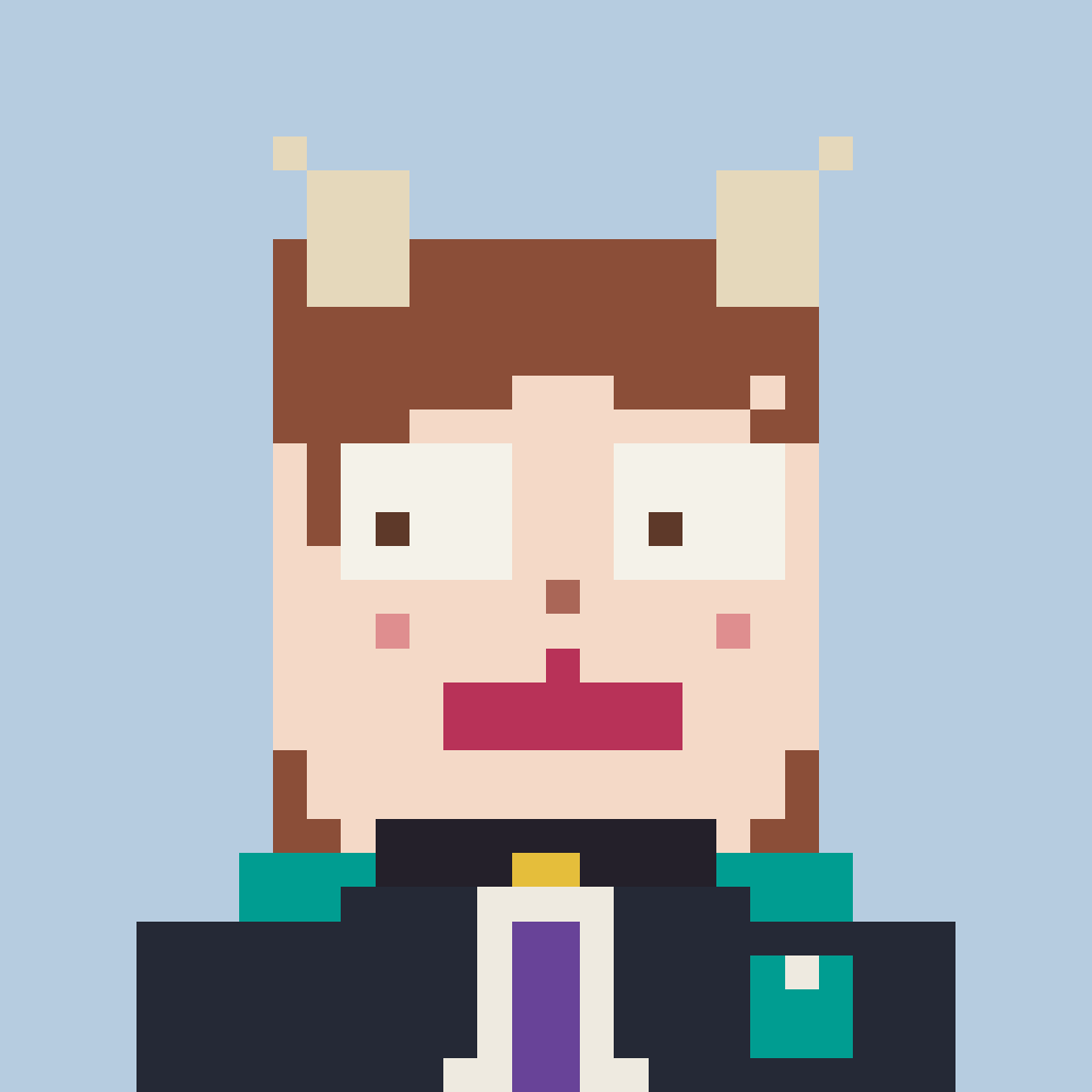 StonkLadies collection avatar
