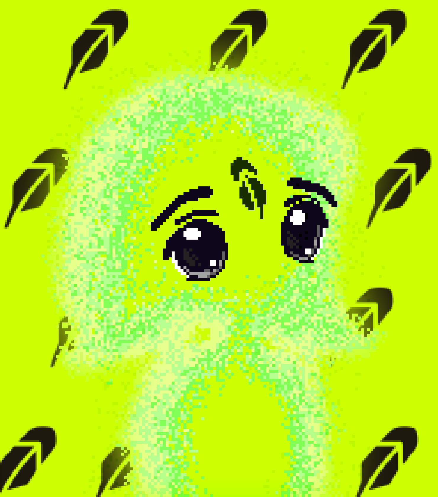 AuraHood collection avatar