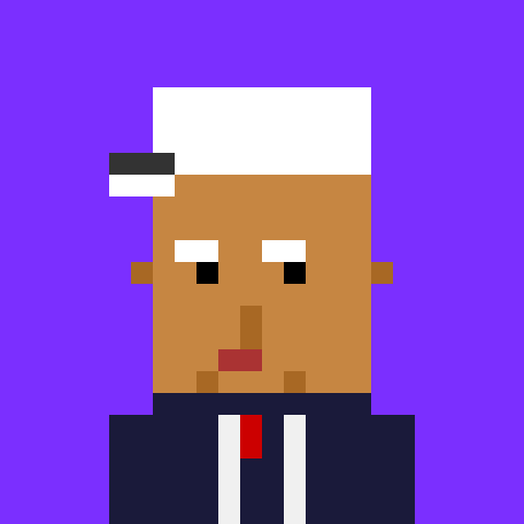 INK Punkerz collection avatar