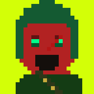 Giftzy Hood collection avatar