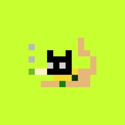 Cash Kitties collection avatar