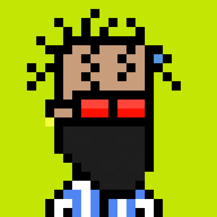 HoodKids collection avatar